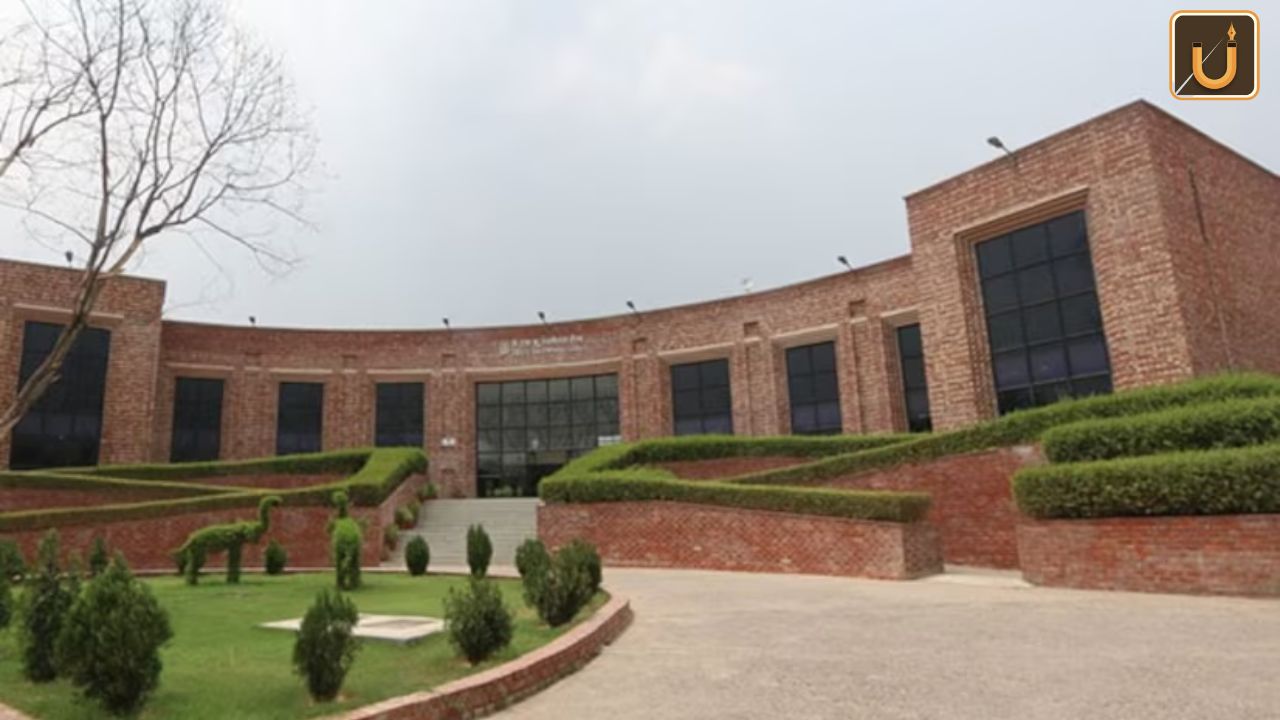 Usthadian Academy / JNU Tops QS World University Rankings by Subject 2024: A Landmark Achievement for India